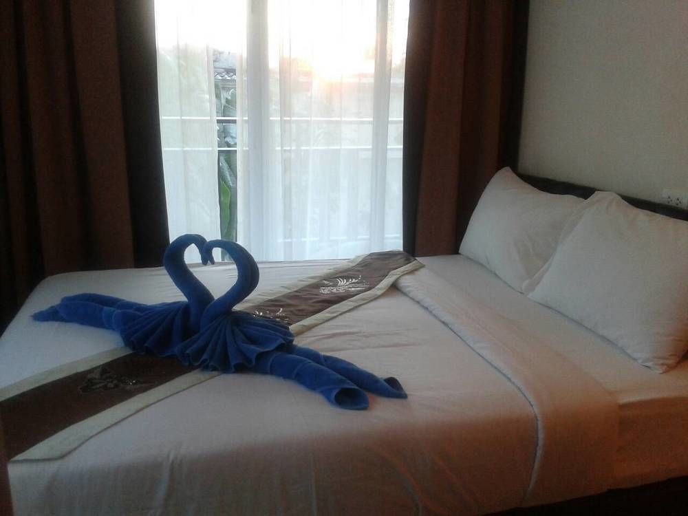 The Paradise Residence Condominum Bãi biển Jomtien Ngoại thất bức ảnh